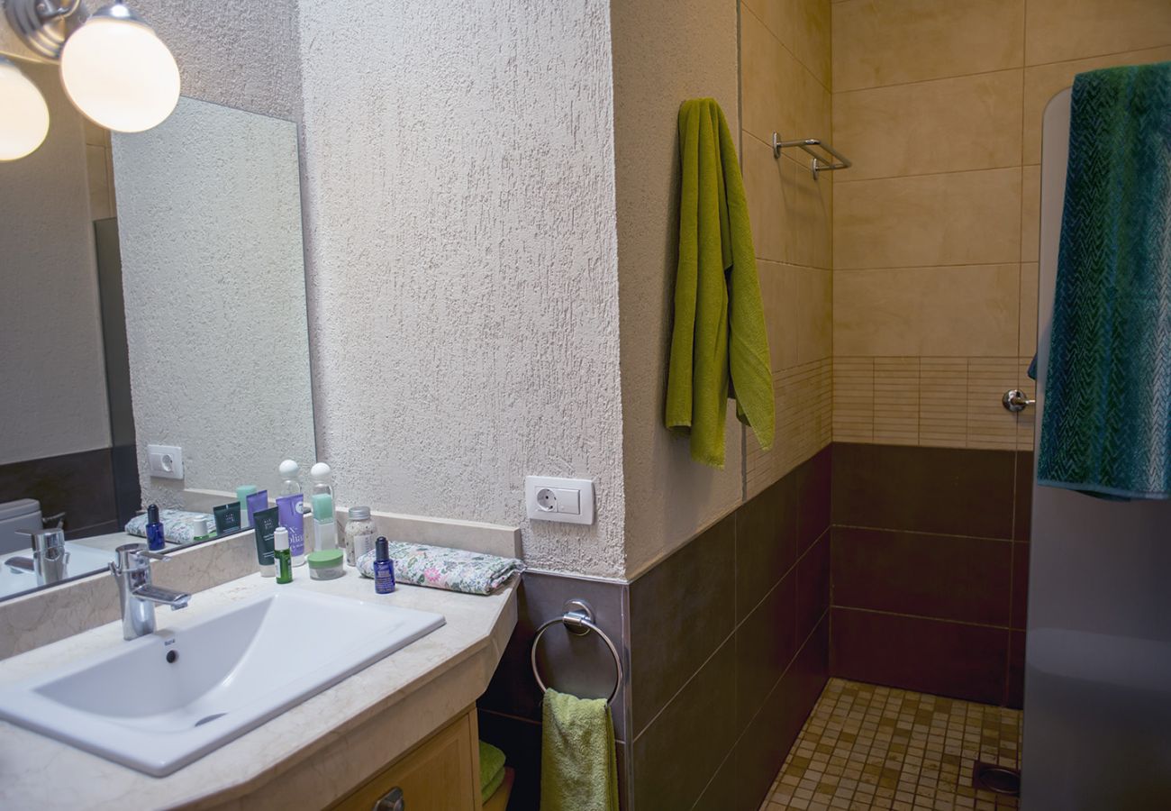 Apartamento en La Matanza de Acentejo - Apartamento vista lateral mar y montaña Apartamento en La Matanza de Acentejo - Apartamento vista lateral mar y montaña