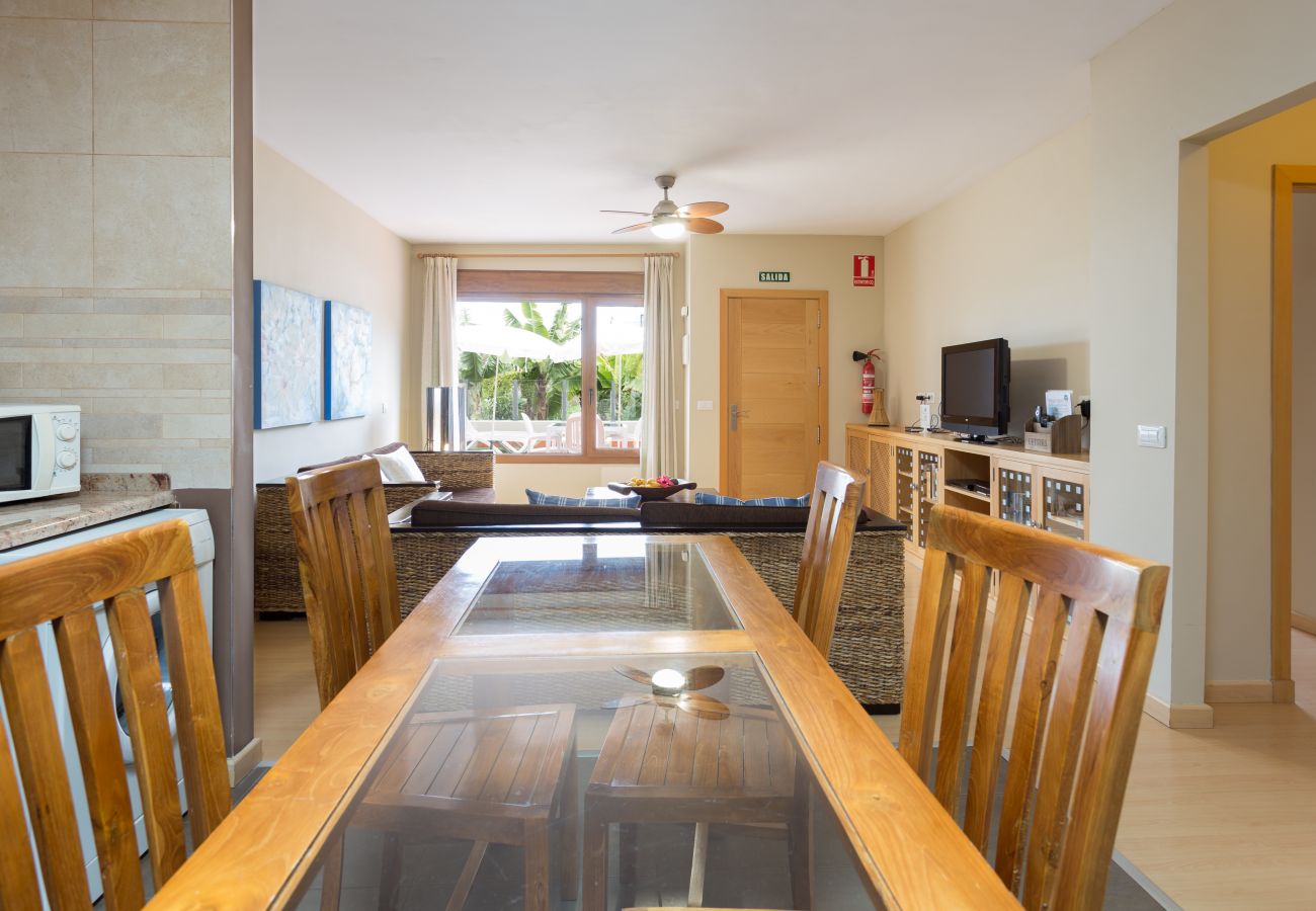 comedor apartamento vacaciones tenerife norte comedor apartamento vacaciones tenerife norte