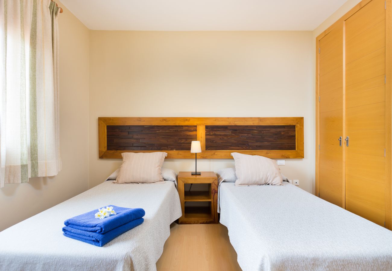 Apartamento en La Matanza de Acentejo - Apartamento vista lateral mar y montaña Apartamento en La Matanza de Acentejo - Apartamento vista lateral mar y montaña