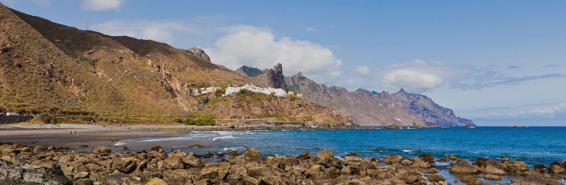 playas en tenerife norte de san roque