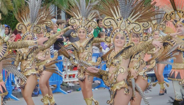 Calendario carnaval tenosique 2024 4