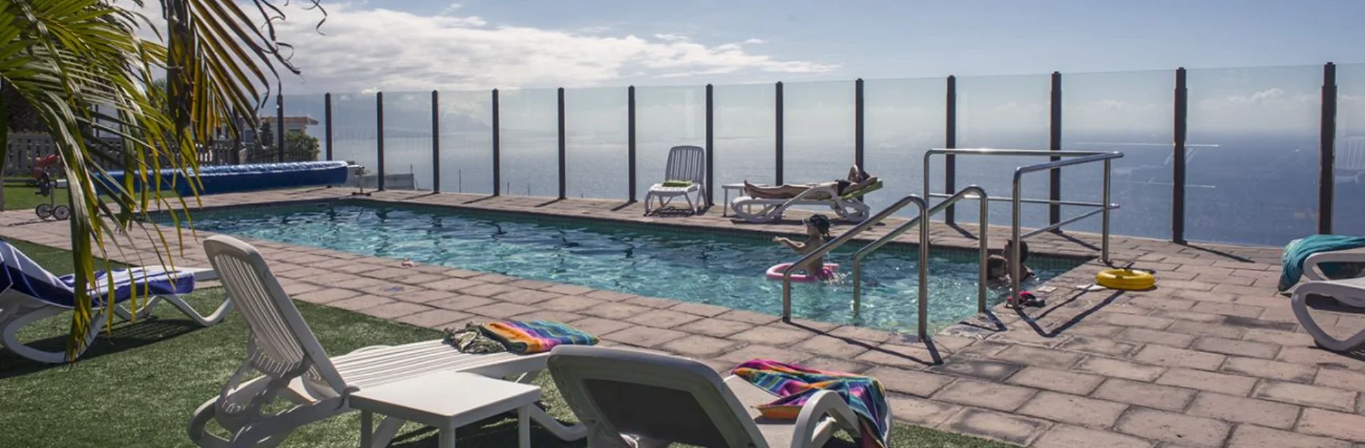 Las mejores casas de alquiler para tus vacaciones en Tenerife