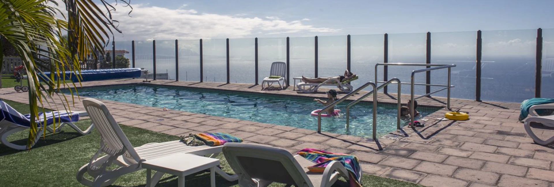 Las mejores casas de alquiler para tus vacaciones en Tenerife