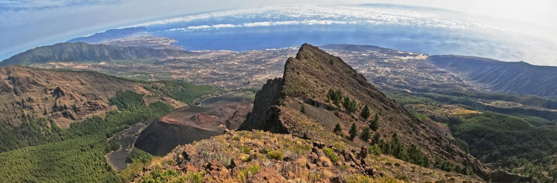 Pico Cho Marcial