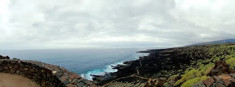 Reserva Natural Especial Malpaís de Güímar
