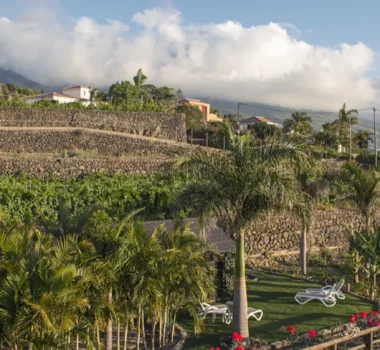 Alquiler casas vacacionales en Tenerife norte