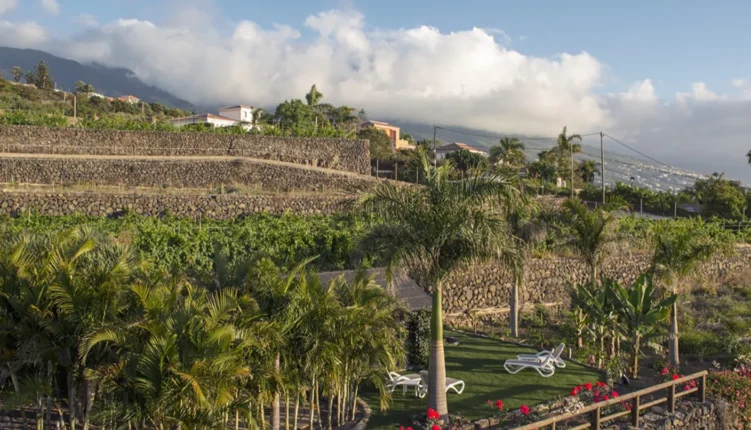 Alquiler casas vacacionales en Tenerife norte