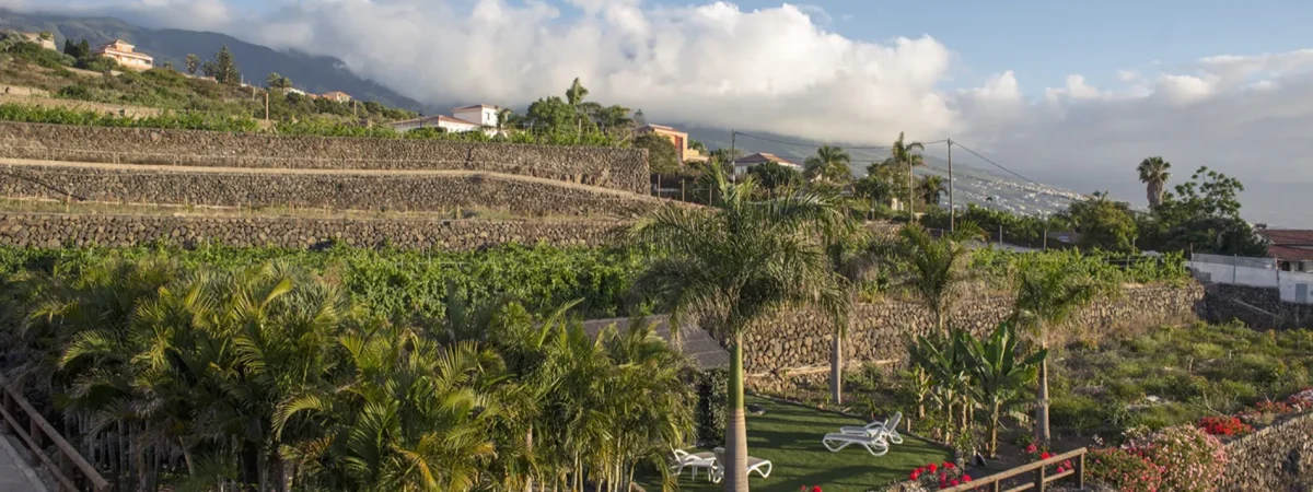 Alquiler casas vacacionales en Tenerife norte