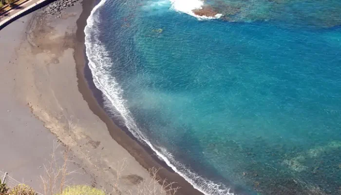 Mesa del Mar