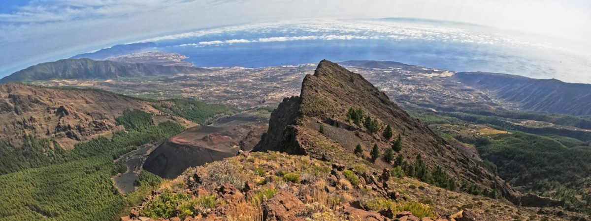 Pico Cho Marcial