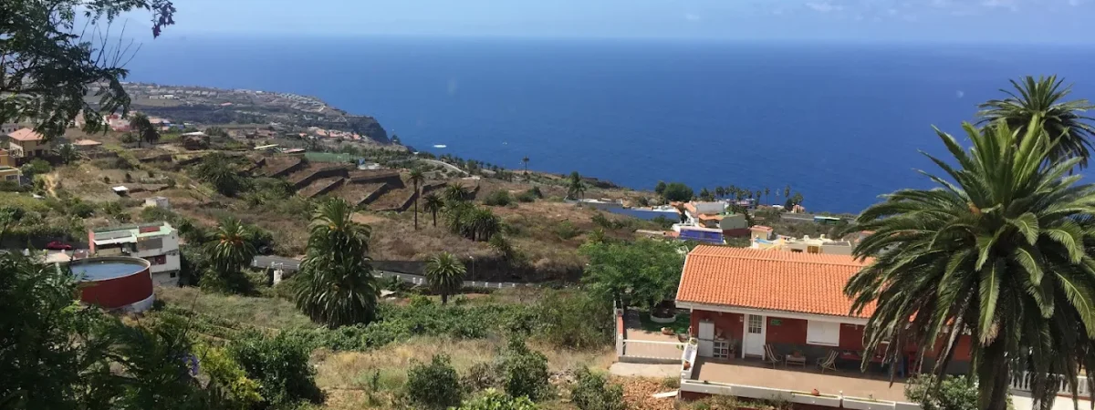 Victoria de Acentejo tenerife