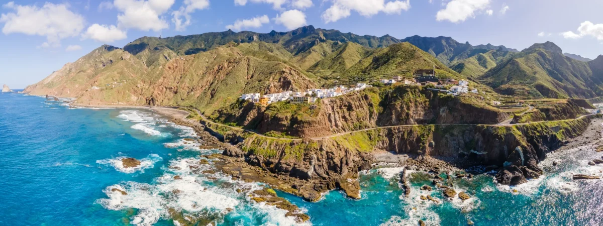 Visitar Tenerife en septiembre