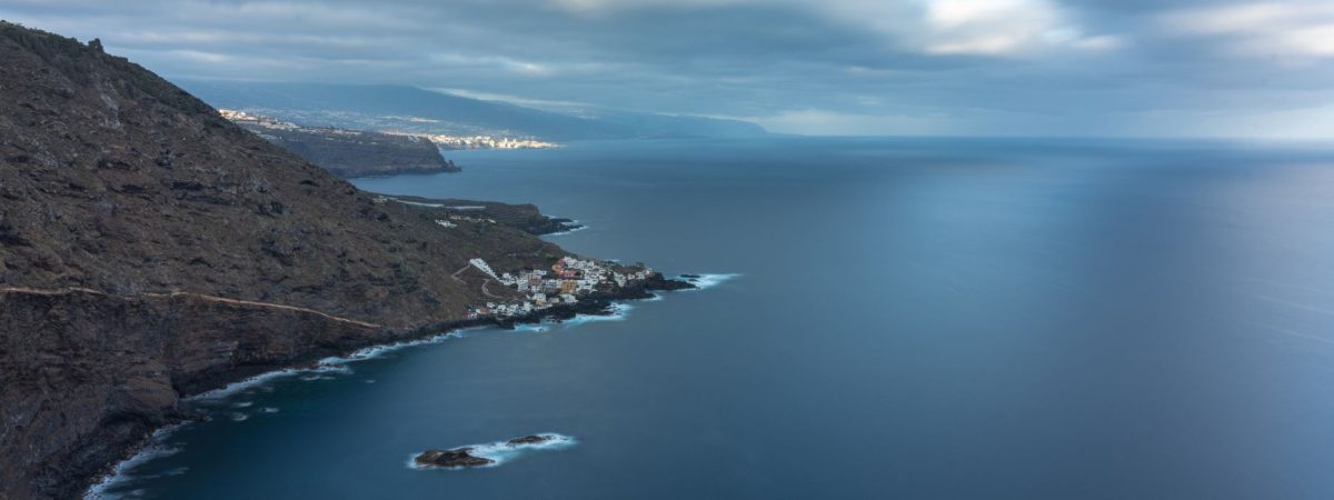 Costa de acentejo tenerife
