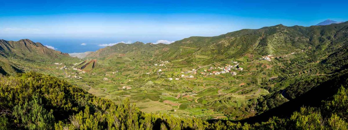 las lagunetas tenerife