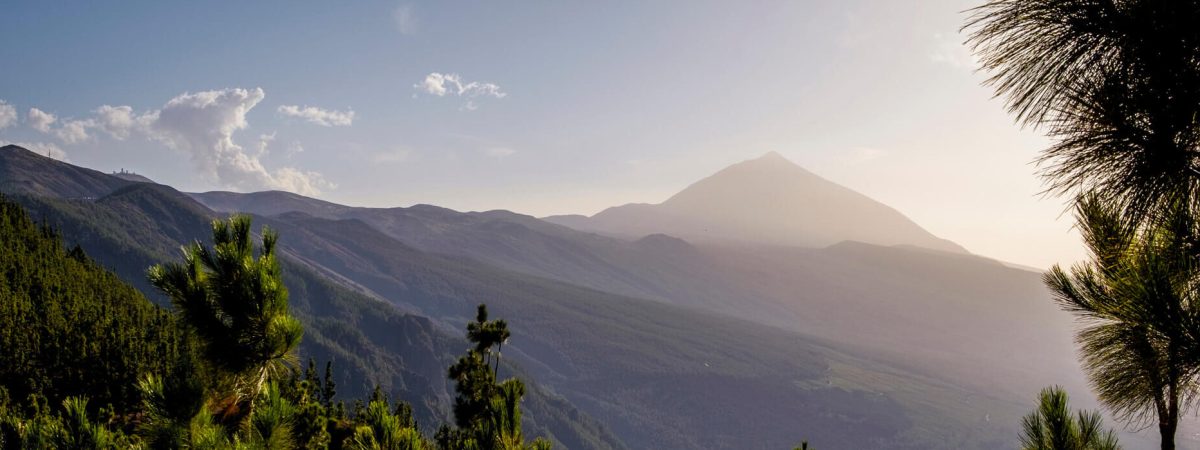 mirador tenerife norte