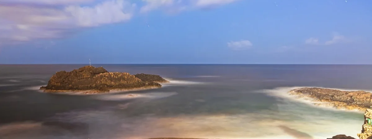 playa El Pris Tacoronte