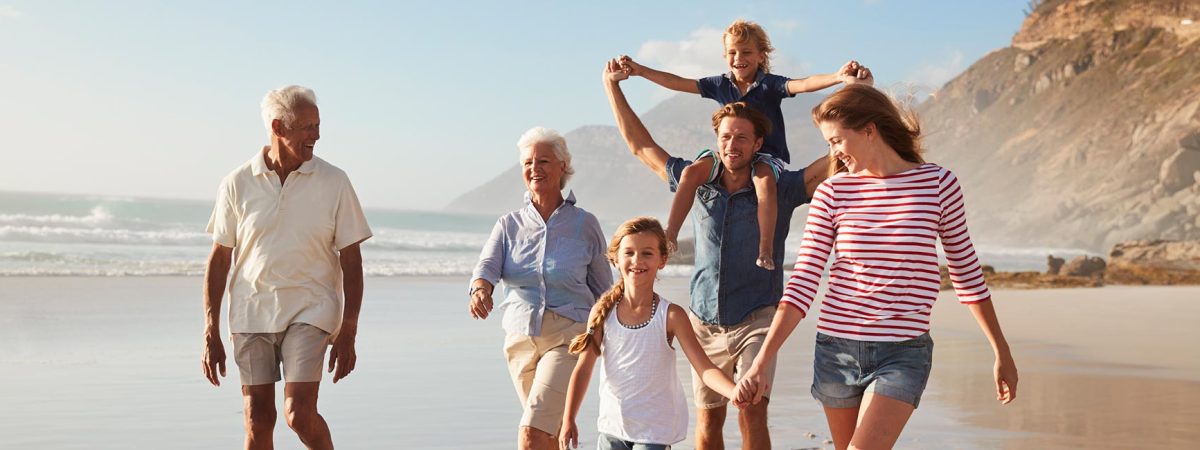 Vacaciones en Tenerife