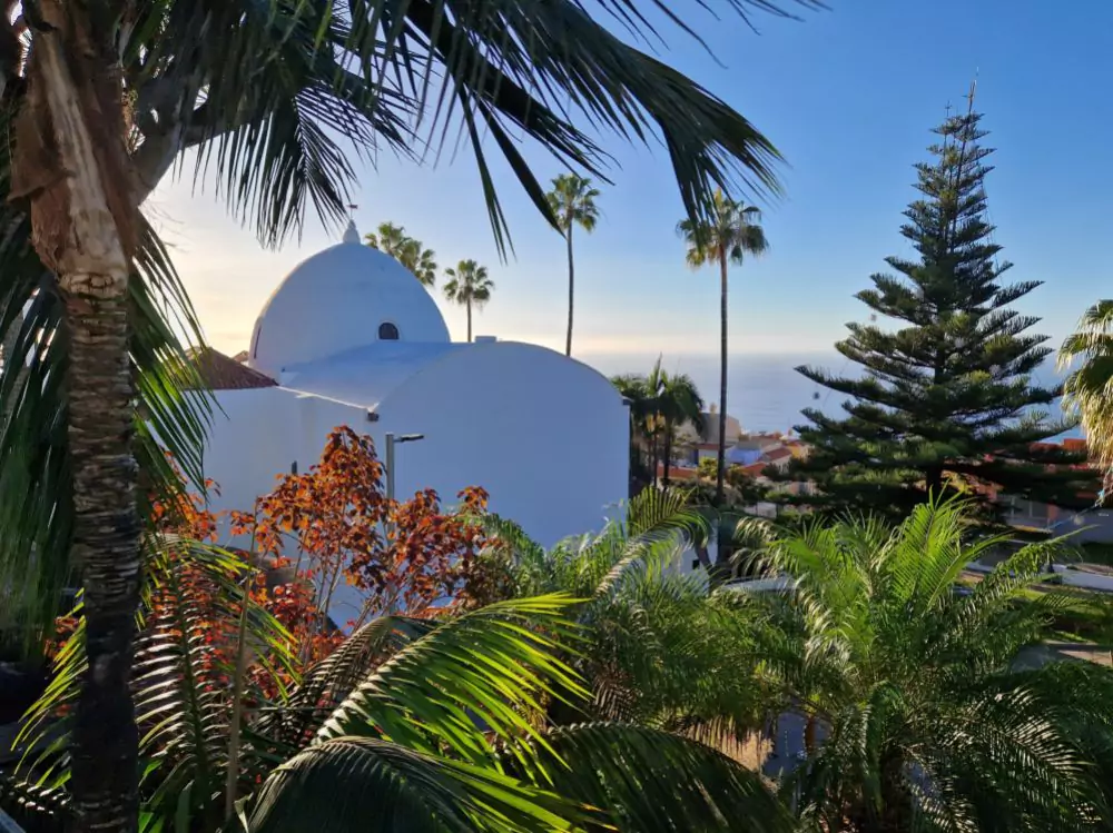 villa-lujo-tenerife-salon