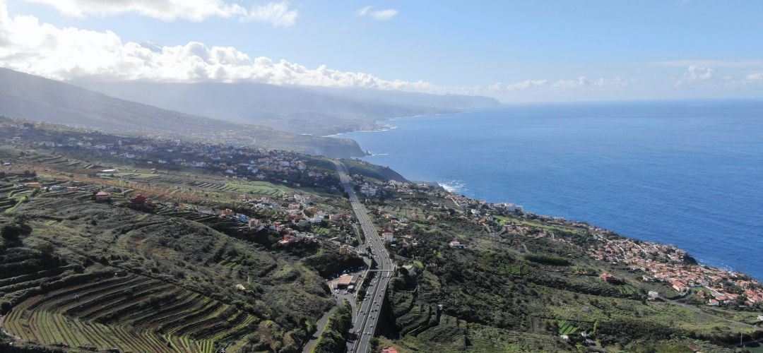 caleton la matanza de acentejo tenerife