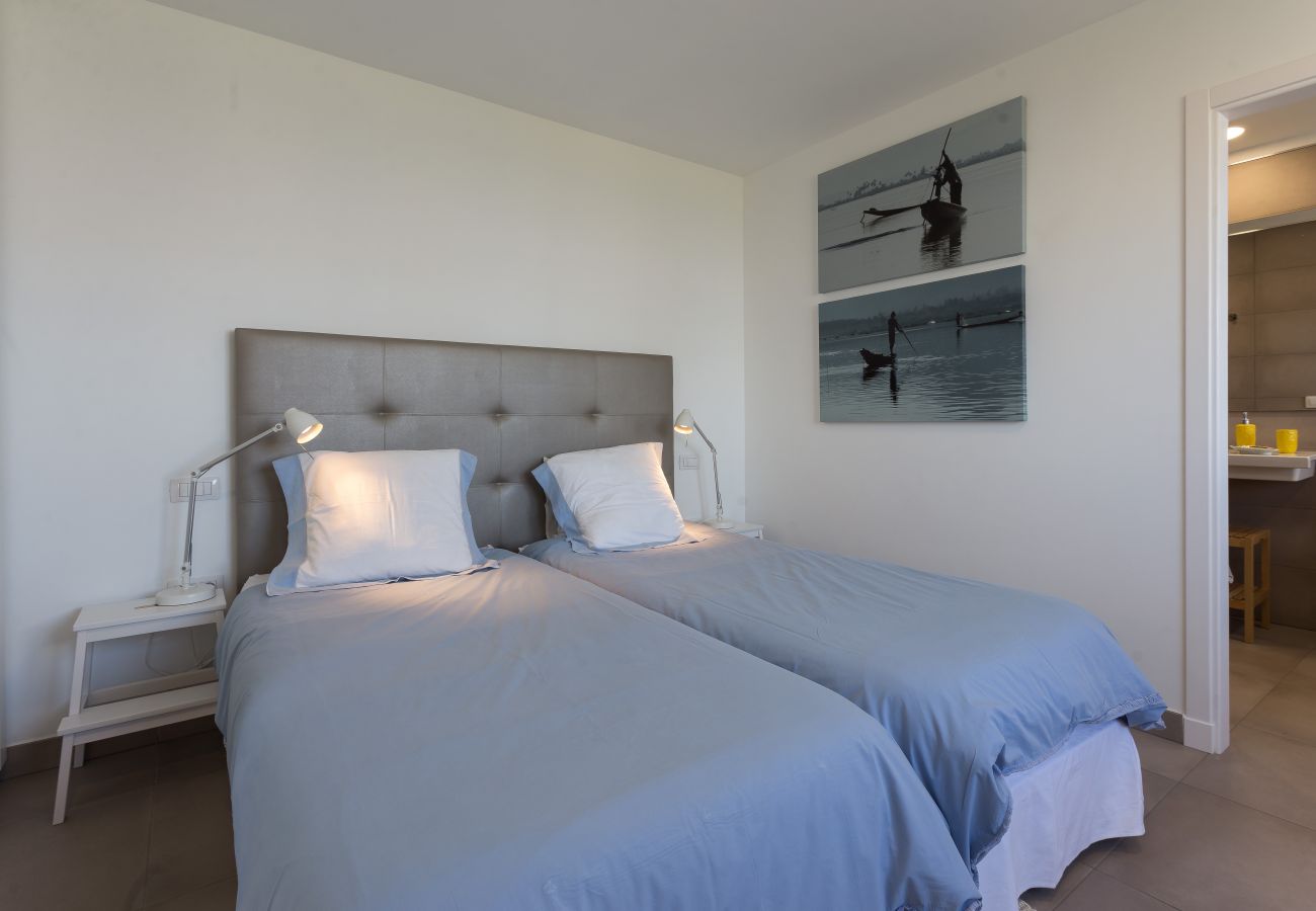 Ferienwohnung in La Matanza de Acentejo - Vista mar, jardín privado Ferienwohnung in La Matanza de Acentejo - Vista mar, jardín privado