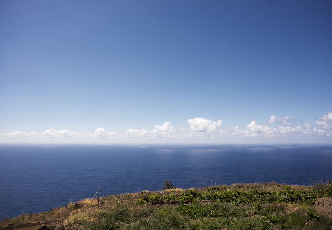 Ferienhaus in La Matanza de Acentejo - Casa Tenerife Norte Vista mar Ferienhaus in La Matanza de Acentejo - Casa Tenerife Norte Vista mar