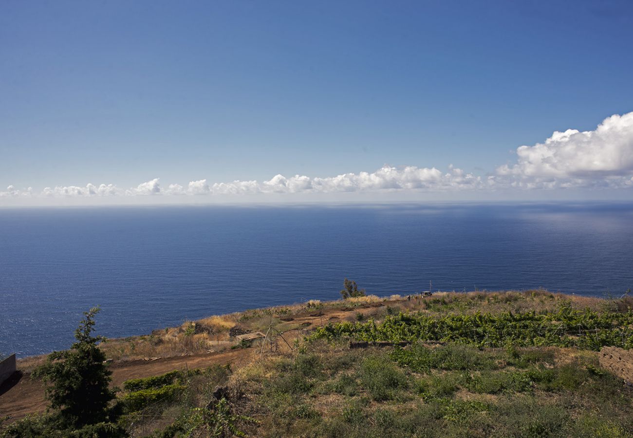 Ferienhaus in La Matanza de Acentejo - Casa Tenerife Norte Vista mar Ferienhaus in La Matanza de Acentejo - Casa Tenerife Norte Vista mar