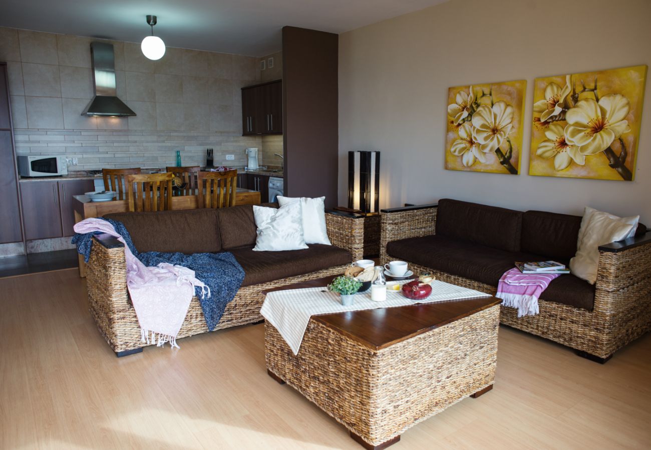 Ferienwohnung in La Matanza de Acentejo - Apartamento Tenerife Norte vista mar Ferienwohnung in La Matanza de Acentejo - Apartamento Tenerife Norte vista mar