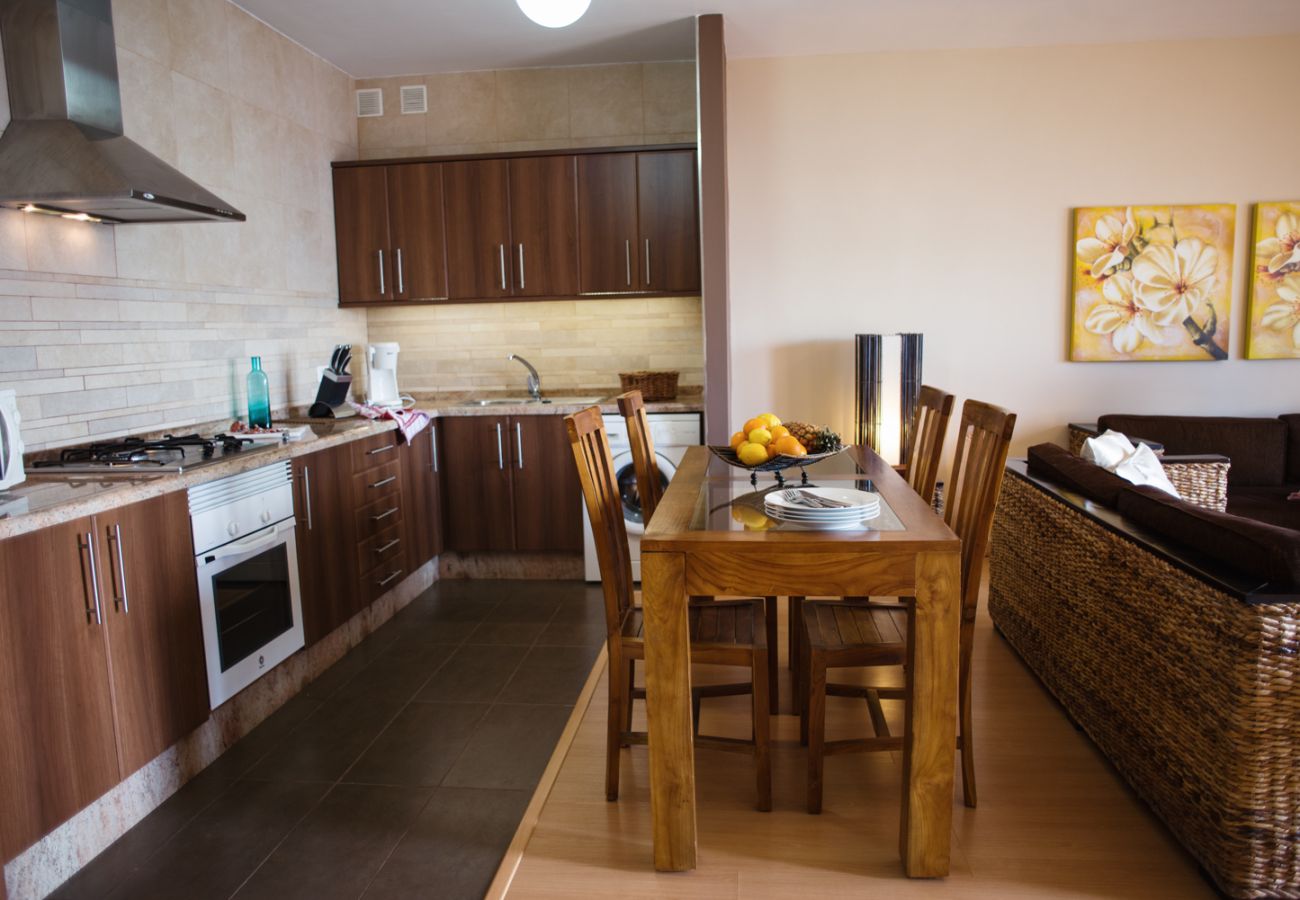 Ferienwohnung in La Matanza de Acentejo - Apartamento Tenerife Norte vista mar Ferienwohnung in La Matanza de Acentejo - Apartamento Tenerife Norte vista mar