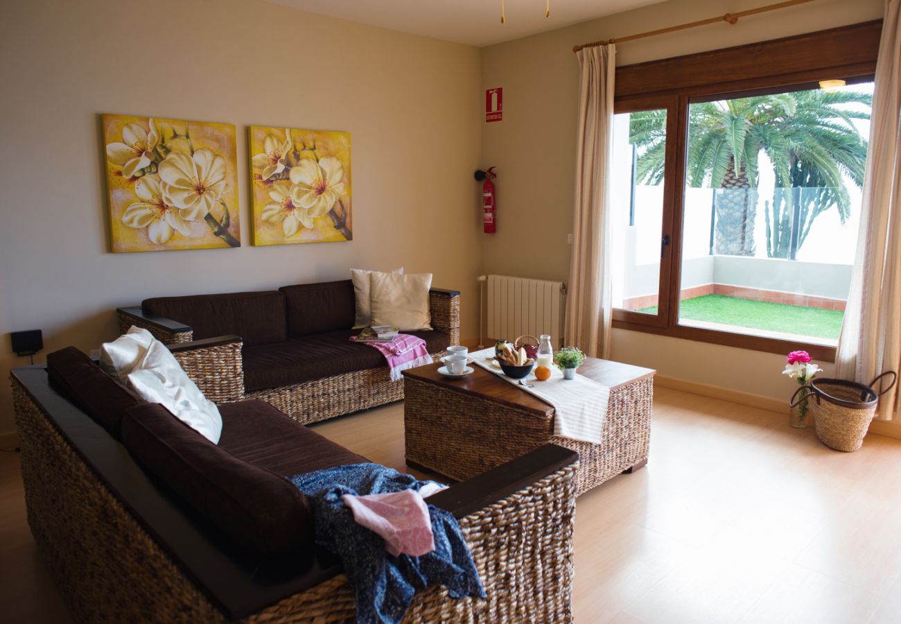 Ferienwohnung in La Matanza de Acentejo - Apartamento Tenerife Norte vista mar Ferienwohnung in La Matanza de Acentejo - Apartamento Tenerife Norte vista mar