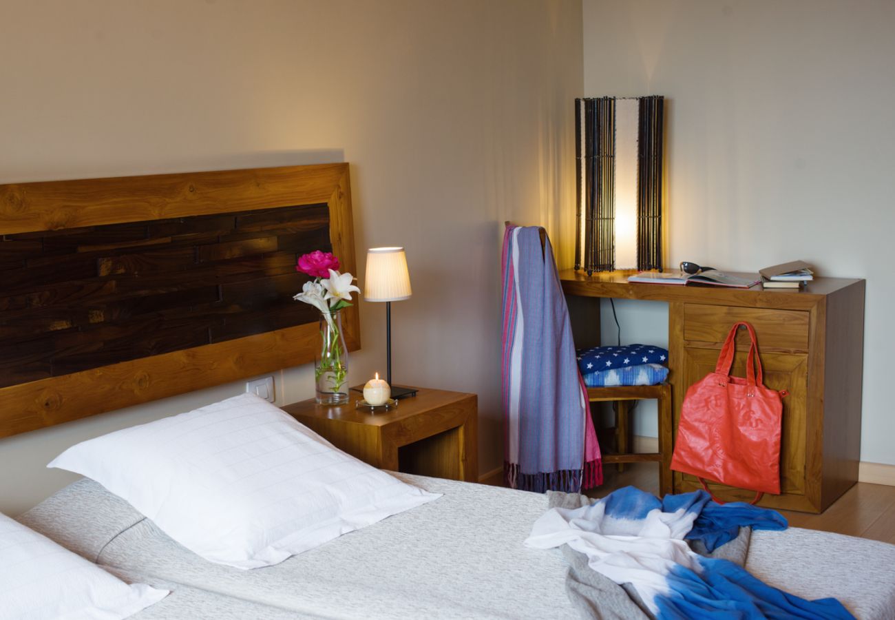 Ferienwohnung in La Matanza de Acentejo - Apartamento Tenerife Norte vista mar Ferienwohnung in La Matanza de Acentejo - Apartamento Tenerife Norte vista mar