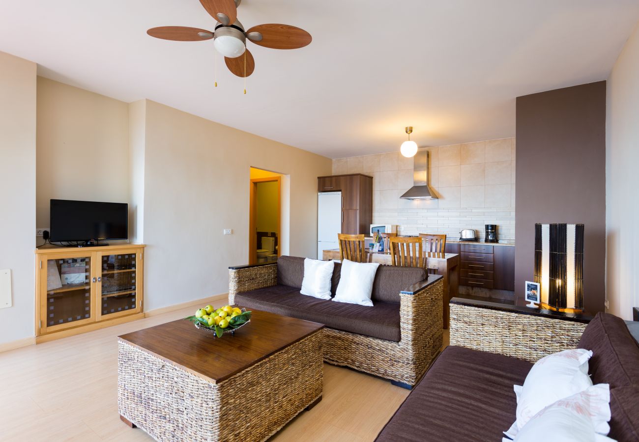 Ferienwohnung in La Matanza de Acentejo - Apartamento Tenerife Norte vista mar Ferienwohnung in La Matanza de Acentejo - Apartamento Tenerife Norte vista mar