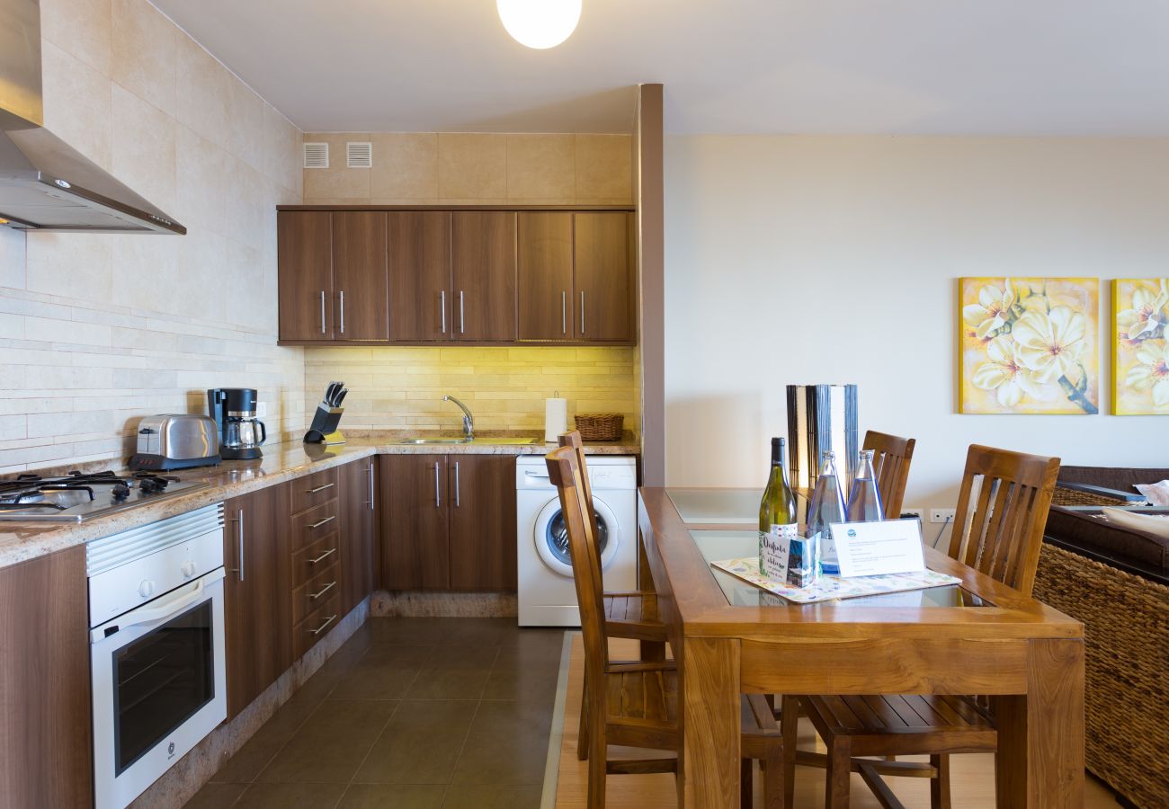 Ferienwohnung in La Matanza de Acentejo - Apartamento Tenerife Norte vista mar Ferienwohnung in La Matanza de Acentejo - Apartamento Tenerife Norte vista mar