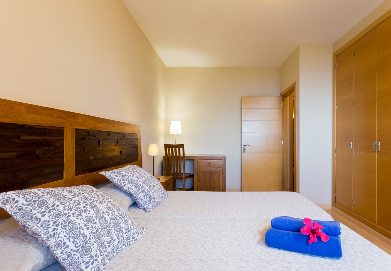 Ferienwohnung in La Matanza de Acentejo - Apartamento Tenerife Norte vista mar Ferienwohnung in La Matanza de Acentejo - Apartamento Tenerife Norte vista mar