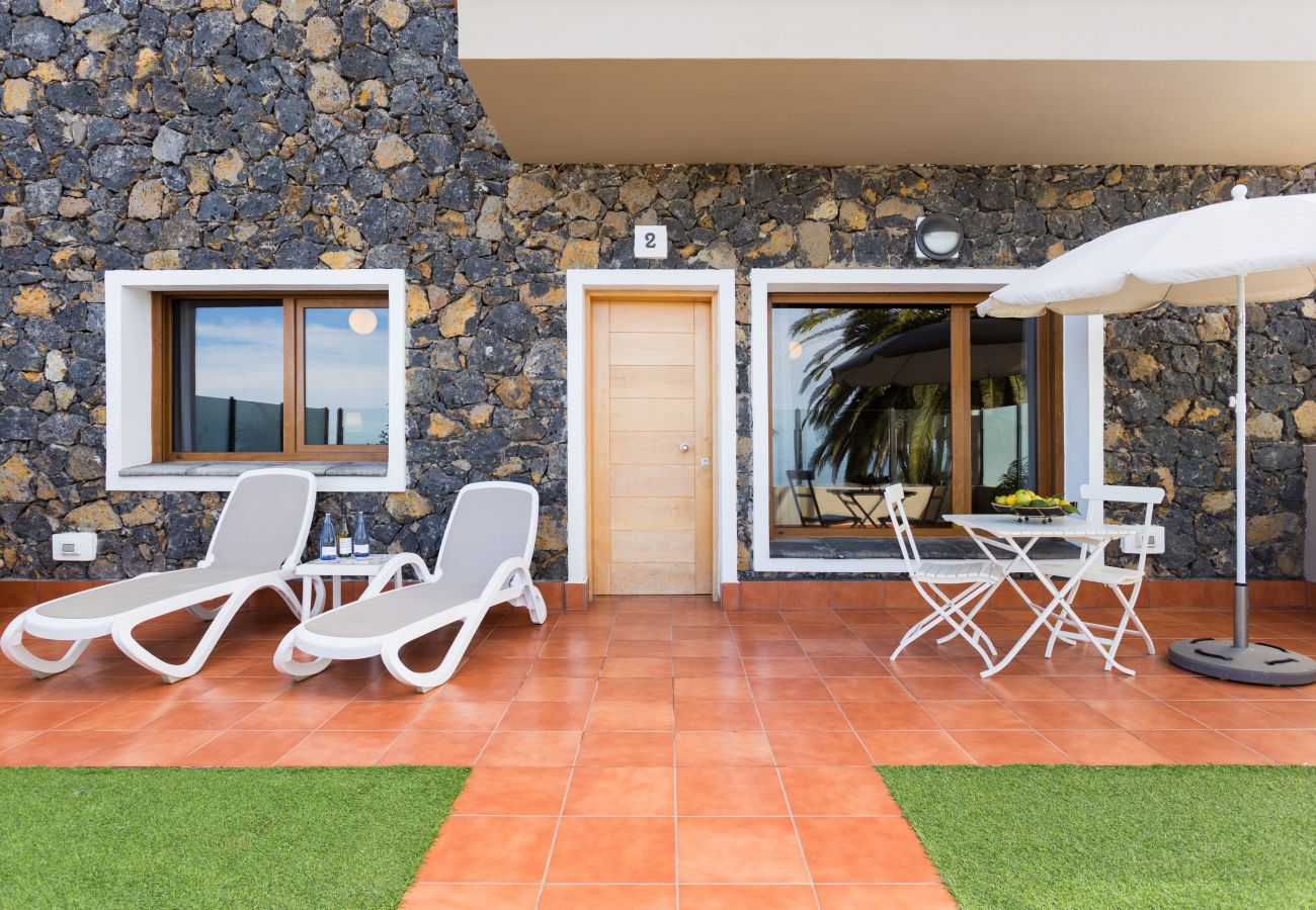Ferienwohnung in La Matanza de Acentejo - Apartamento Tenerife Norte vista mar Ferienwohnung in La Matanza de Acentejo - Apartamento Tenerife Norte vista mar