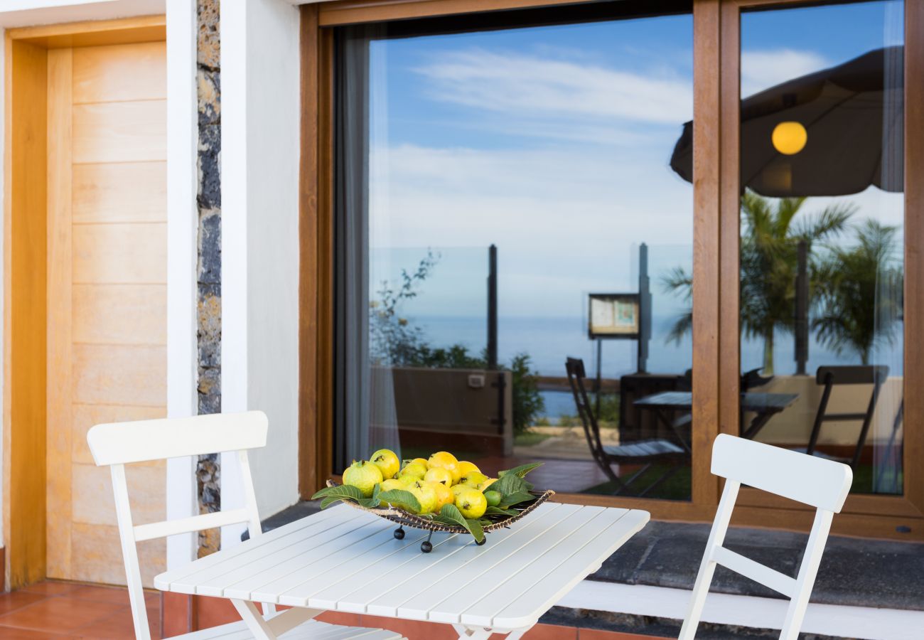 Ferienwohnung in La Matanza de Acentejo - Apartamento Tenerife Norte vista mar Ferienwohnung in La Matanza de Acentejo - Apartamento Tenerife Norte vista mar