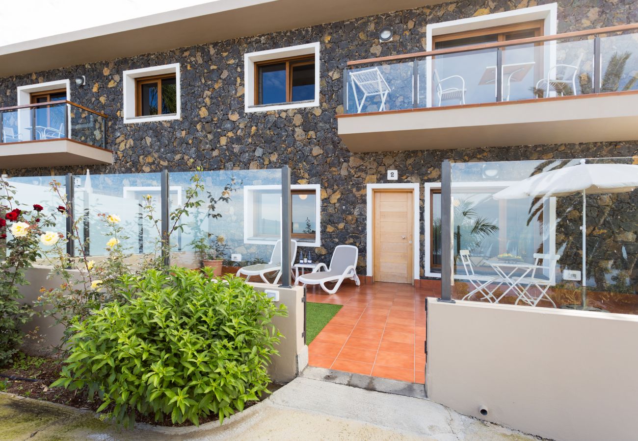 Ferienwohnung in La Matanza de Acentejo - Apartamento Tenerife Norte vista mar Ferienwohnung in La Matanza de Acentejo - Apartamento Tenerife Norte vista mar