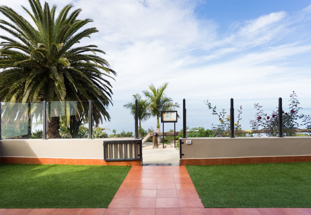 Ferienwohnung in La Matanza de Acentejo - Apartamento Tenerife Norte vista mar Ferienwohnung in La Matanza de Acentejo - Apartamento Tenerife Norte vista mar