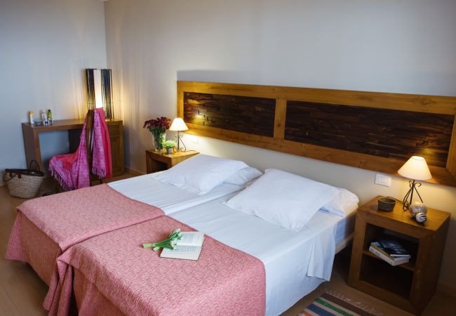 Ferienwohnung in La Matanza de Acentejo - Apartamento vista mar, terraza, balcón Ferienwohnung in La Matanza de Acentejo - Apartamento vista mar, terraza, balcón