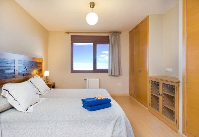 Ferienwohnung in La Matanza de Acentejo - Apartamento vista mar, terraza, balcón Ferienwohnung in La Matanza de Acentejo - Apartamento vista mar, terraza, balcón