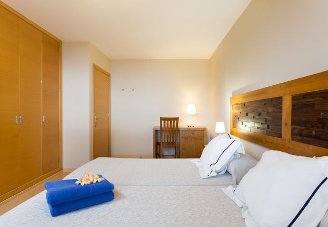 Ferienwohnung in La Matanza de Acentejo - Apartamento vista mar, terraza, balcón Ferienwohnung in La Matanza de Acentejo - Apartamento vista mar, terraza, balcón