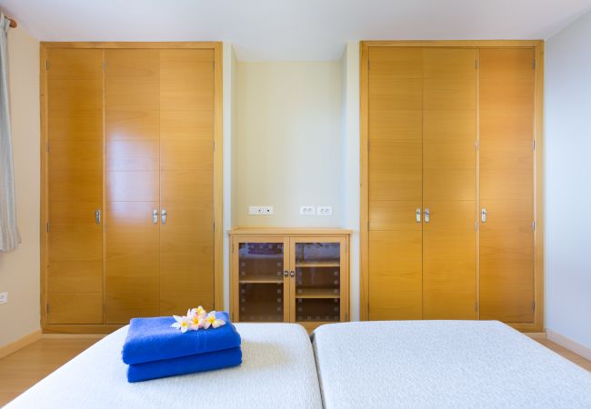 Ferienwohnung in La Matanza de Acentejo - Apartamento vista mar, terraza, balcón Ferienwohnung in La Matanza de Acentejo - Apartamento vista mar, terraza, balcón
