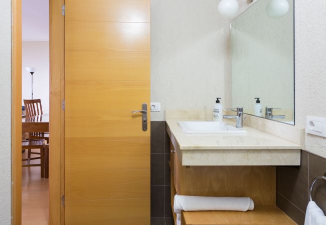 Ferienwohnung in La Matanza de Acentejo - Apartamento vista mar, terraza, balcón Ferienwohnung in La Matanza de Acentejo - Apartamento vista mar, terraza, balcón