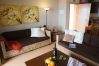 Ferienwohnung in La Matanza de Acentejo - Apartamento vista mar, terraza, balcón Ferienwohnung in La Matanza de Acentejo - Apartamento vista mar, terraza, balcón