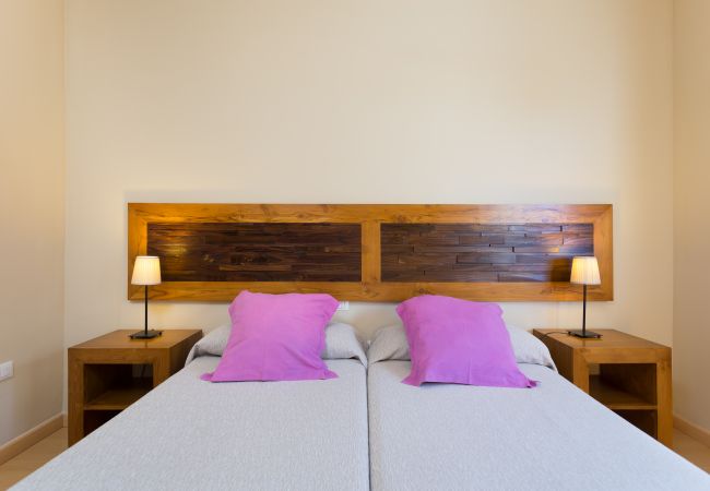 Ferienwohnung in La Matanza de Acentejo - Apartamento vista montaña Ferienwohnung in La Matanza de Acentejo - Apartamento vista montaña