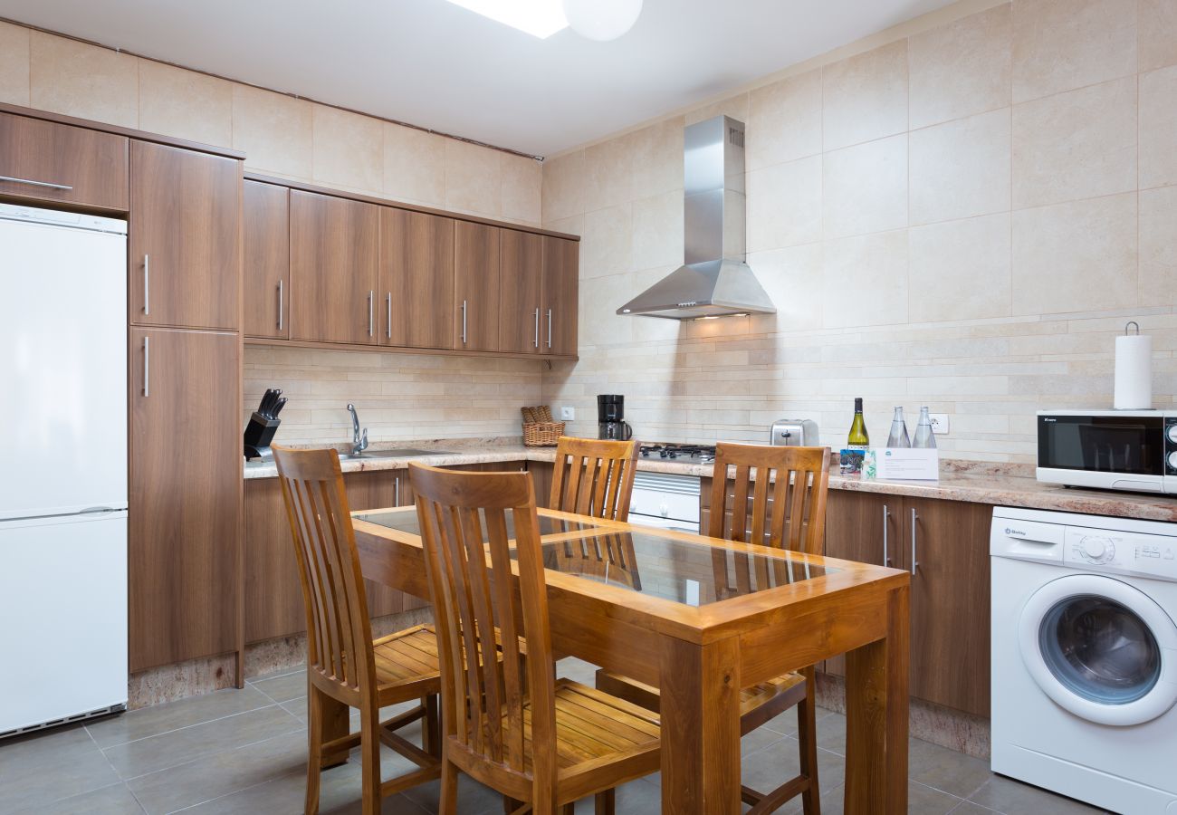 Ferienwohnung in La Matanza de Acentejo - Apartamento vista montaña Ferienwohnung in La Matanza de Acentejo - Apartamento vista montaña