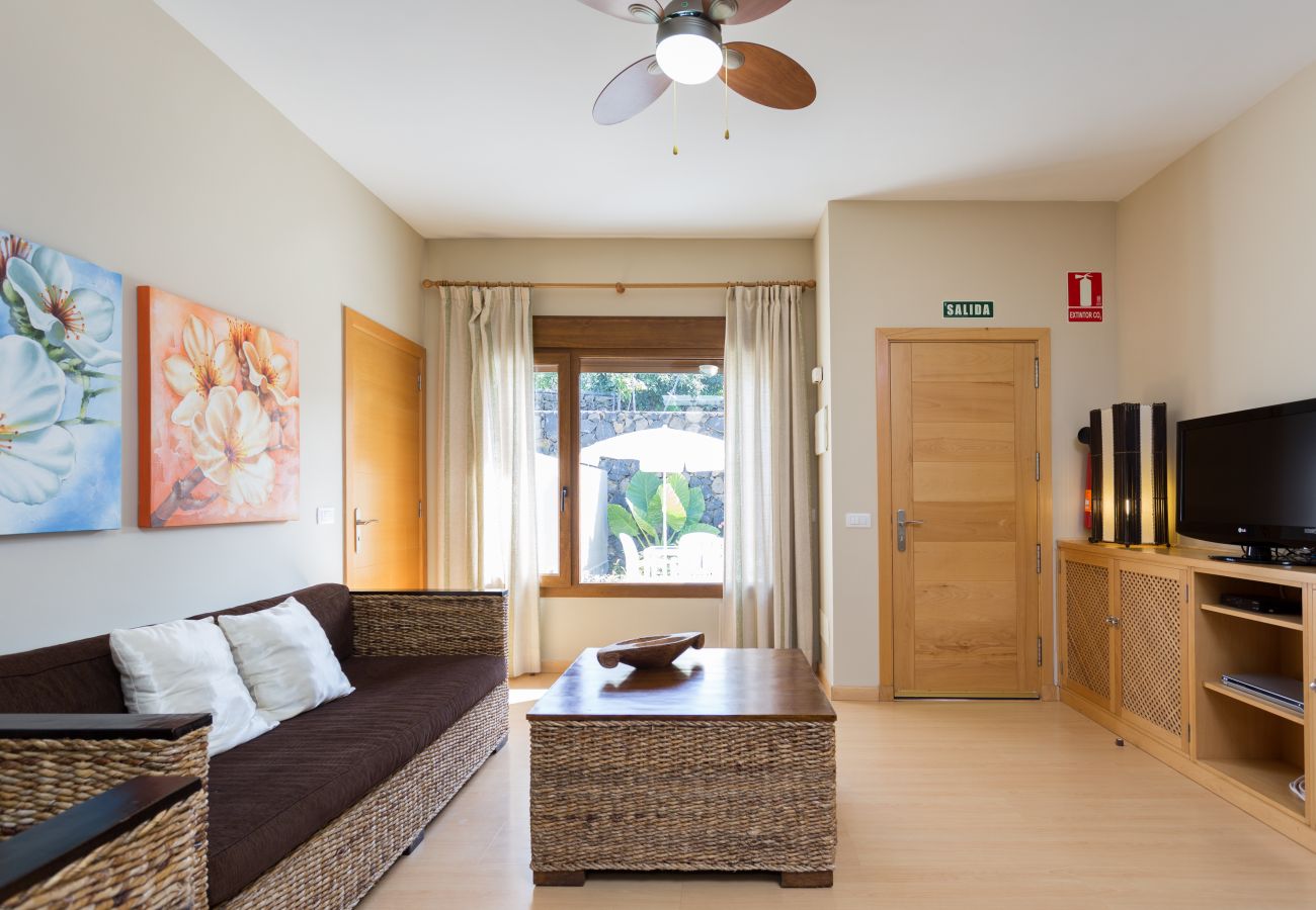 Ferienwohnung in La Matanza de Acentejo - Apartamento vista montaña Ferienwohnung in La Matanza de Acentejo - Apartamento vista montaña