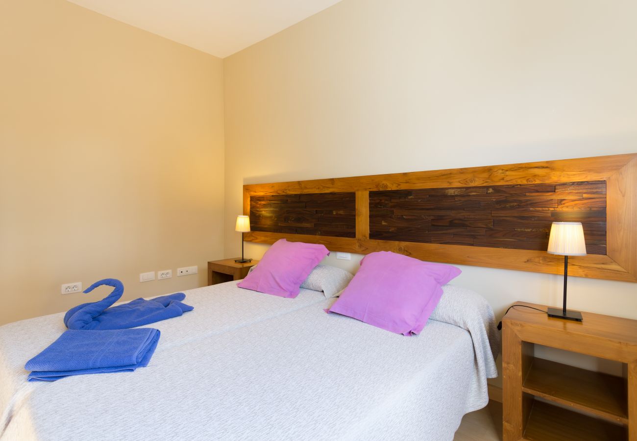 Ferienwohnung in La Matanza de Acentejo - Apartamento vista montaña Ferienwohnung in La Matanza de Acentejo - Apartamento vista montaña