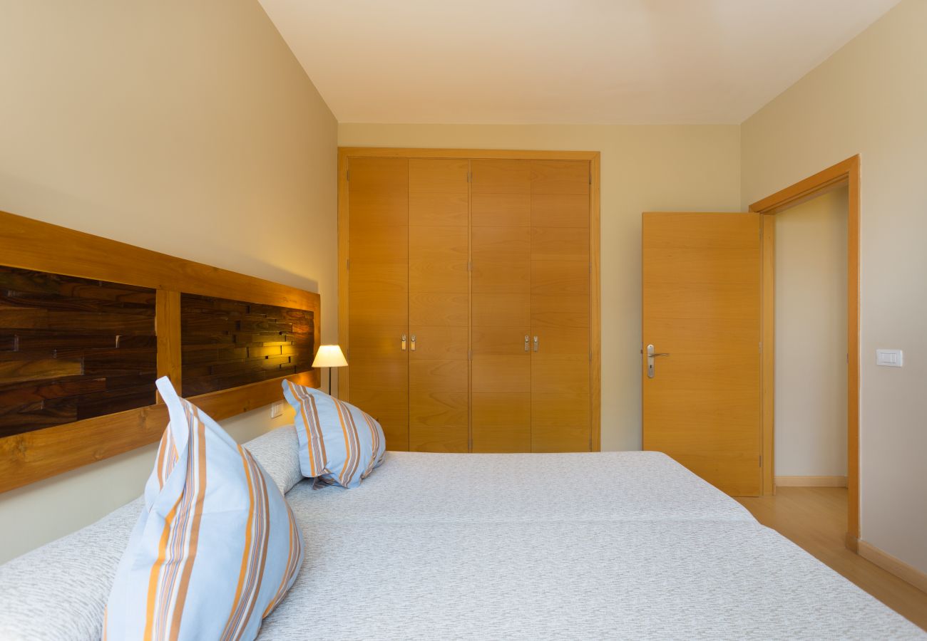 Ferienwohnung in La Matanza de Acentejo - Apartamento vista montaña Ferienwohnung in La Matanza de Acentejo - Apartamento vista montaña
