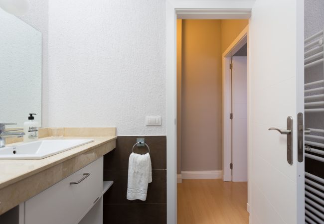 Ferienwohnung in La Matanza de Acentejo - Tenerife, Vista montaña, privacidad Ferienwohnung in La Matanza de Acentejo - Tenerife, Vista montaña, privacidad