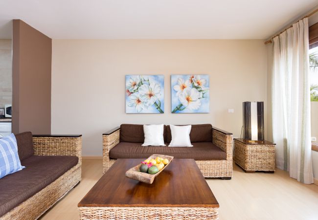 Ferienwohnung in La Matanza de Acentejo - Apartamento vista lateral mar y montaña Ferienwohnung in La Matanza de Acentejo - Apartamento vista lateral mar y montaña